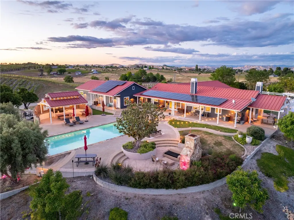 2325 Bella Tierra, Paso Robles, CA — listing photo 1