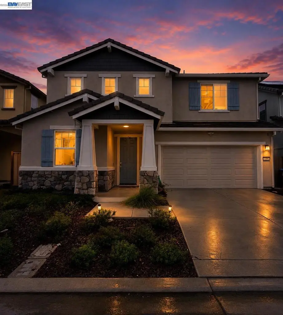 Single Family Residence for sale at 5390 Shenandoah Valley Ln, Antioch, CA featuring 4 beds and 3 baths