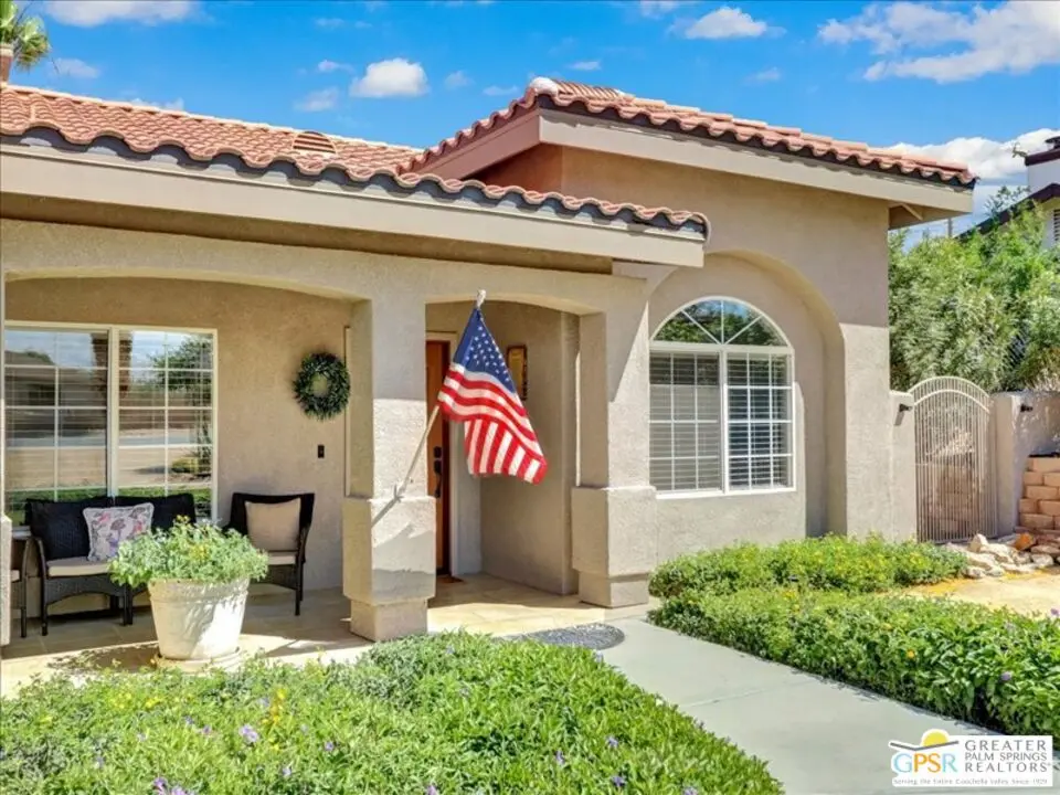 6333 Timothy Avenue, Twentynine Palms, CA — listing photo 1