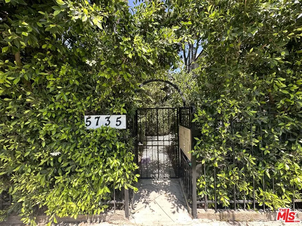Residential Income for sale at 5735 Camerford Avenue, Los Angeles, CA featuring 6 beds and 6 baths