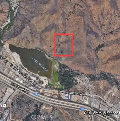 0 Temescal Canyon Rd and Love Lane, Corona, CA — listing photo 1
