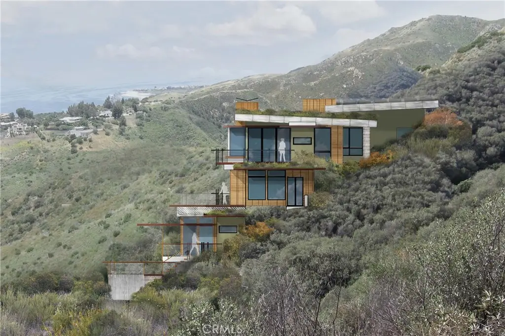 0 Coal Canyon Rd, Malibu, CA — listing photo 1