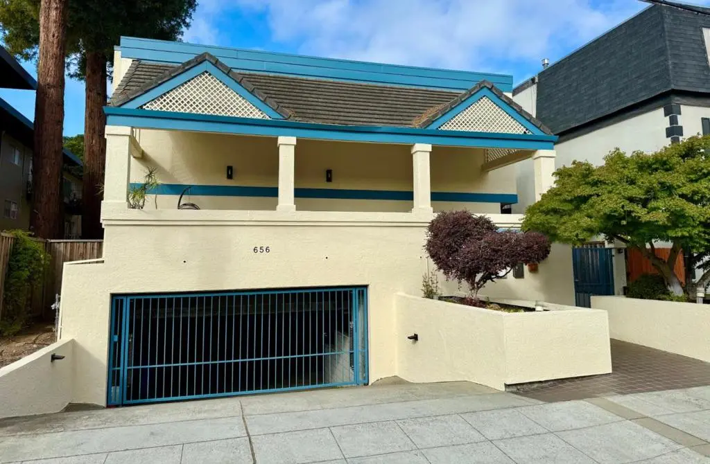 656 Cedar Street 3, San Carlos, CA — listing photo 1