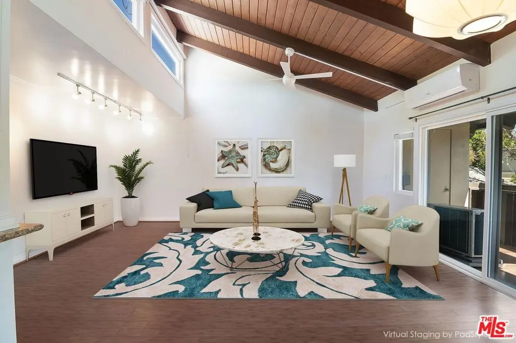 Condominium for sale at 4925 Indian Wood Road 474, Culver City, CA featuring 2 beds and 2 baths