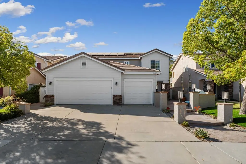 26089 Salinger Lane, Stevenson Ranch, CA — listing photo 1