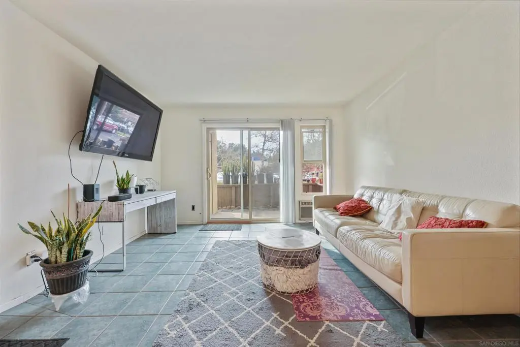 Condominium for sale at 5918 Rancho Mission 59, San Diego, CA featuring 1 bed and 1 bath
