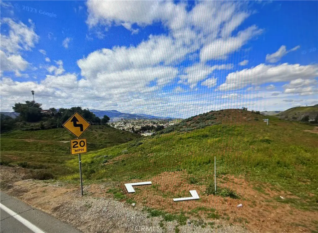 0 Franklin Street, Lake Elsinore, CA — listing photo 1