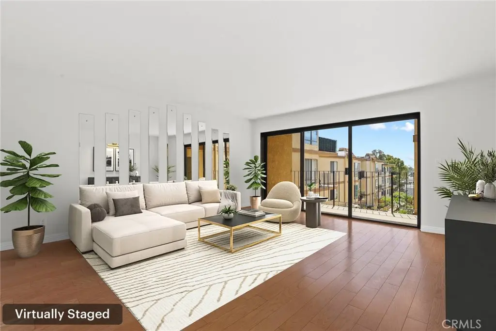 Condominium for sale at 2662 E 20th Street 306, Signal Hill, CA featuring 3 beds and 2 baths