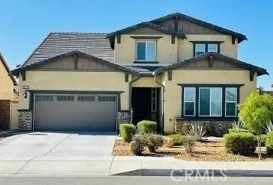 Single Family Residence for sale at 11933 Beckham, Victorville, CA featuring 4 beds and 4 baths