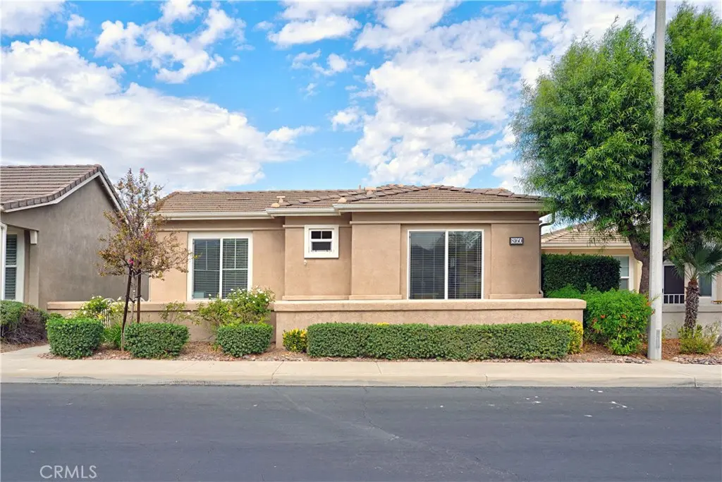 Single Family Residence for sale at 8160 Doral Lane, Hemet, CA featuring 2 beds and 2 baths