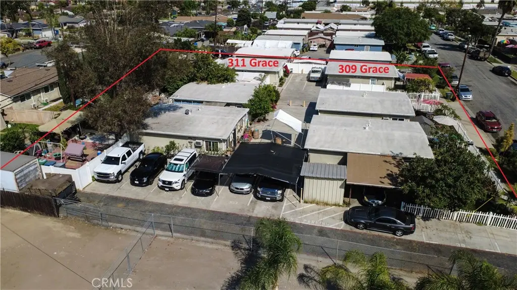 309 Grace Avenue, La Habra, CA — listing photo 1