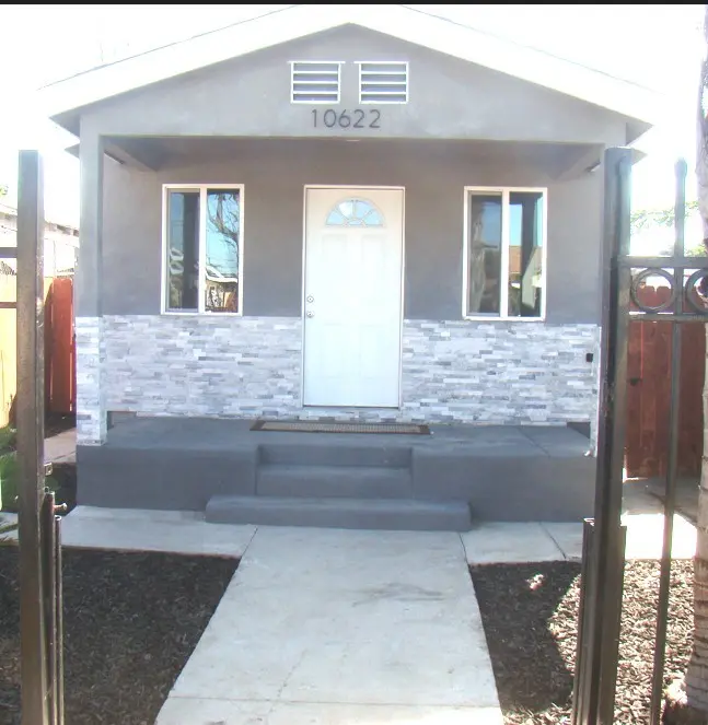 Single Family Residence for sale at 10622 Anzac, Los Angeles, CA featuring 3 beds and 2 baths