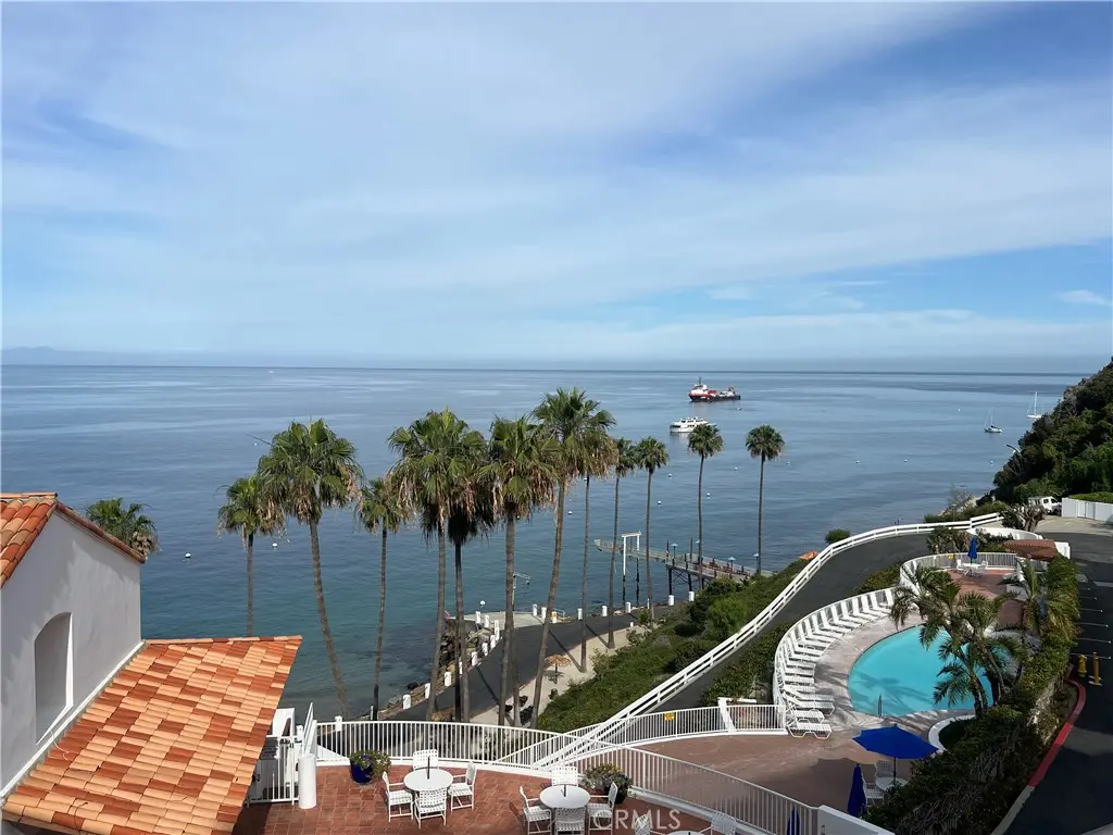 Condominium for sale at 27 Camino De Flores, Avalon, CA featuring 1 bed and 2 baths