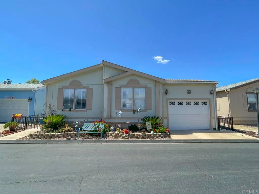 11851 Riverside Dr Spc 225, Lakeside, CA — listing photo 1