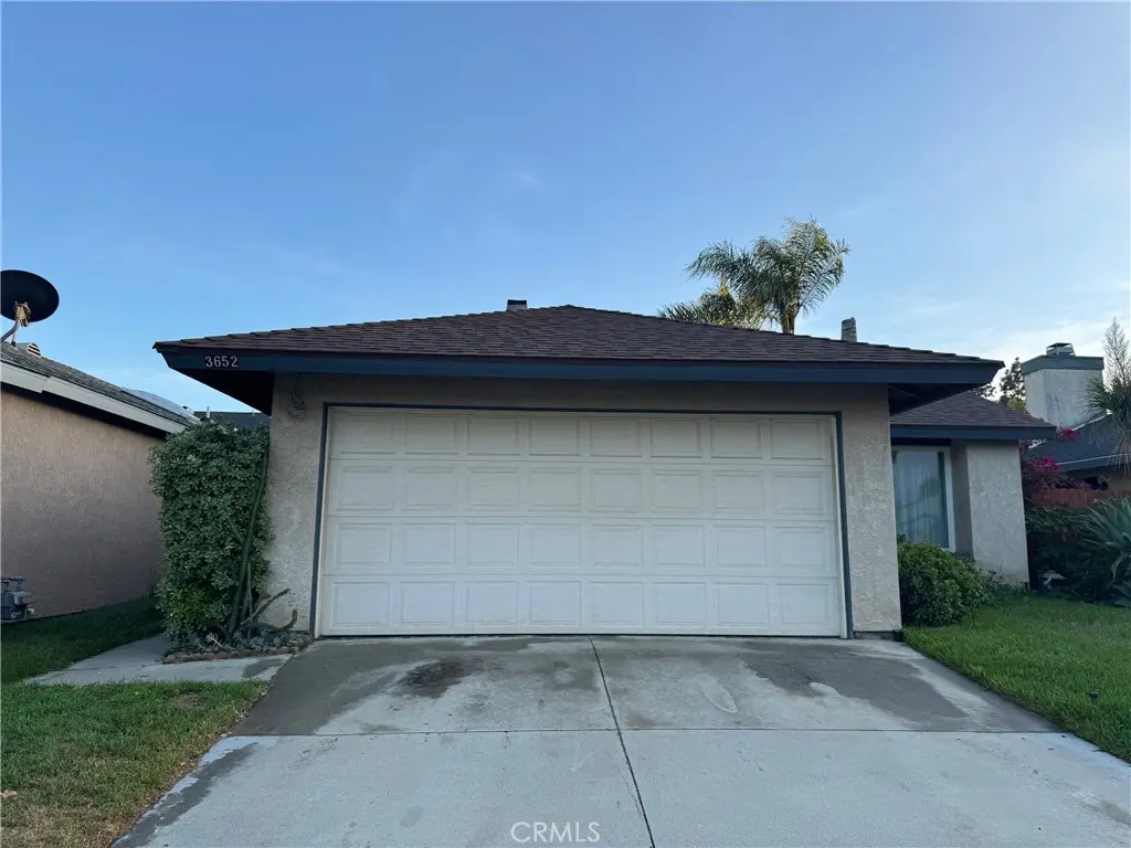 3652 CARIBOU CREEK CT, Ontario, CA — listing photo 1