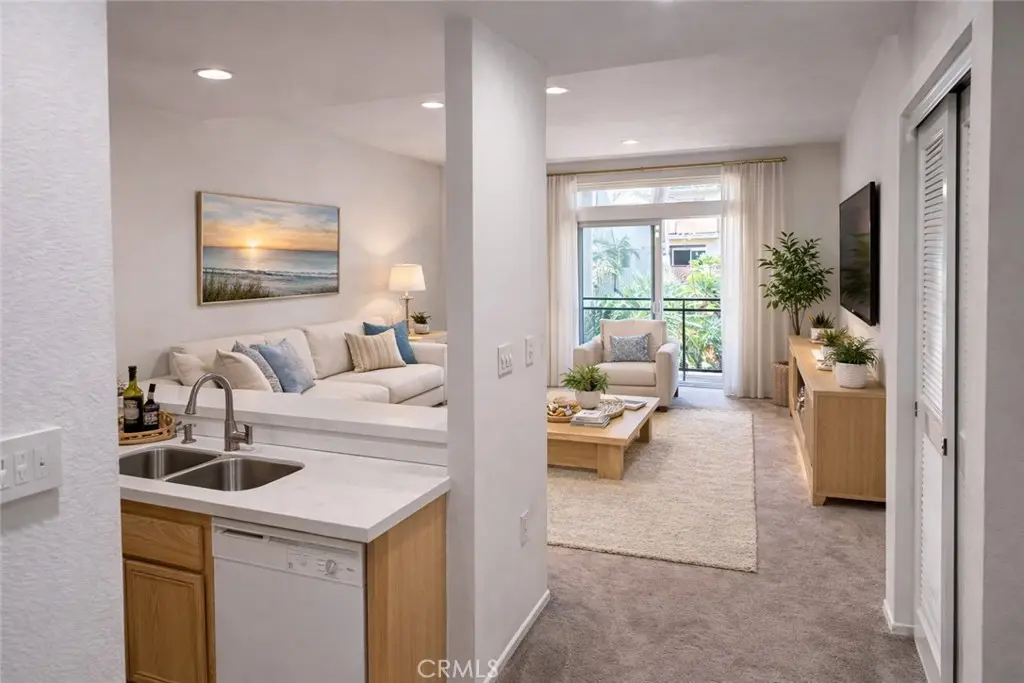 13200 Pacific Promenade 217, Playa Vista, CA — listing photo 1