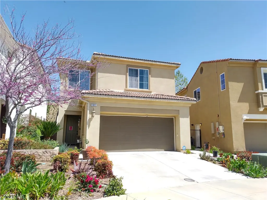 11811 Cramer Road, Yucaipa, CA — listing photo 1