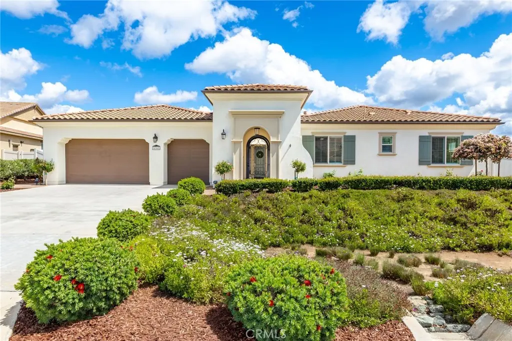 5762 Rancho Del Caballo, Bonsall, CA — listing photo 1