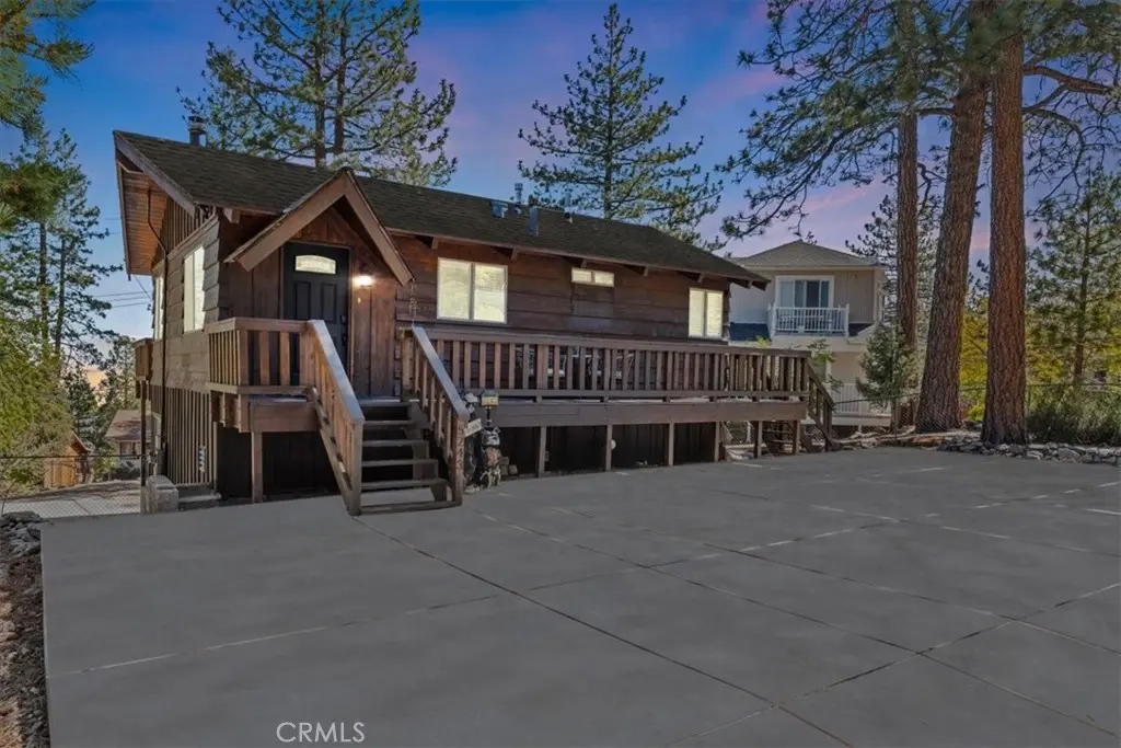 5243 Desert View, Wrightwood, CA — listing photo 1
