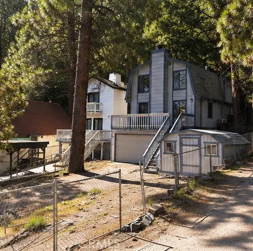 2015 Mojave Scenic, Wrightwood, CA — listing photo 1