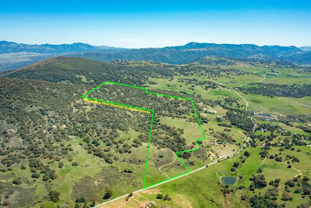 25677 Mesa Grande Road, Santa Ysabel, CA — listing photo 1