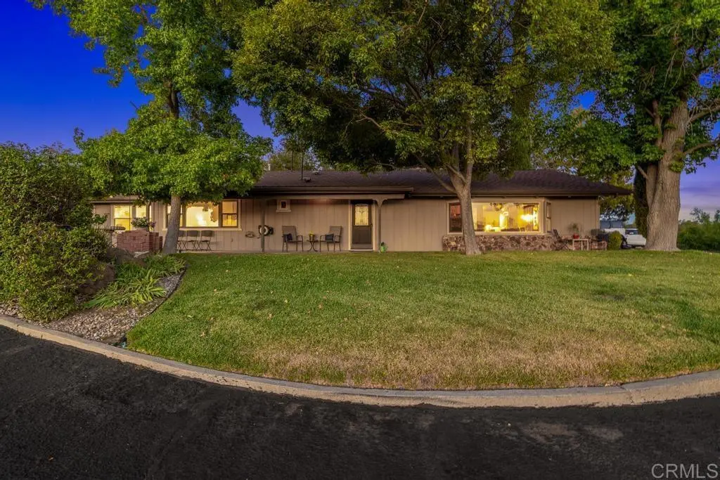 25443 Mesa Grande Road, Santa Ysabel, CA — listing photo 1