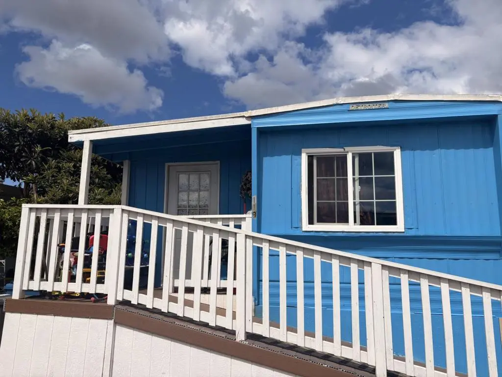 Manufactured In Park for sale at 20 Russel Road 119, Salinas, CA featuring 3 beds and 1 bath