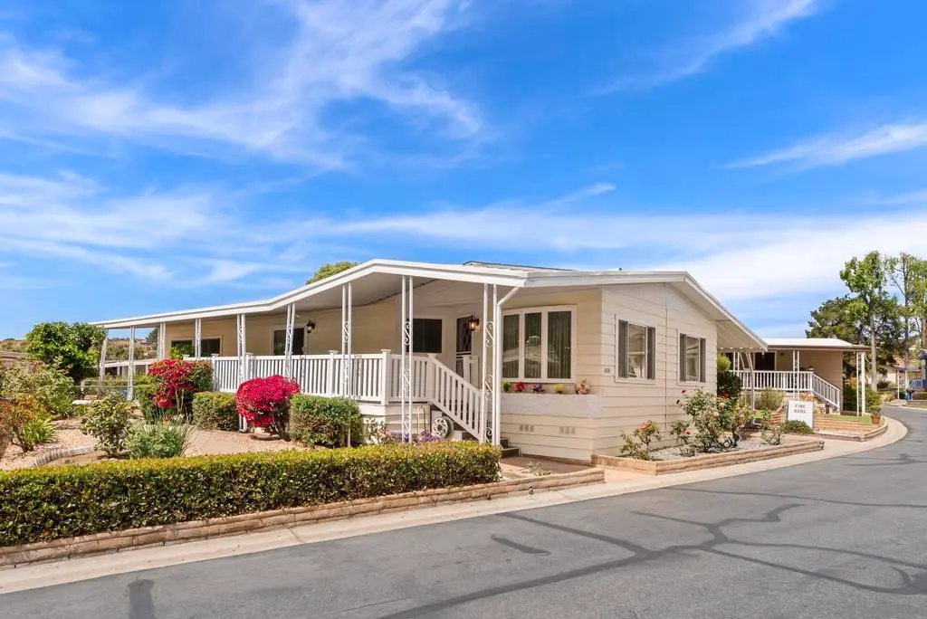 Manufactured On Land for sale at 15420 Olde Highway 80 258, El Cajon, CA featuring 2 beds and 2 baths