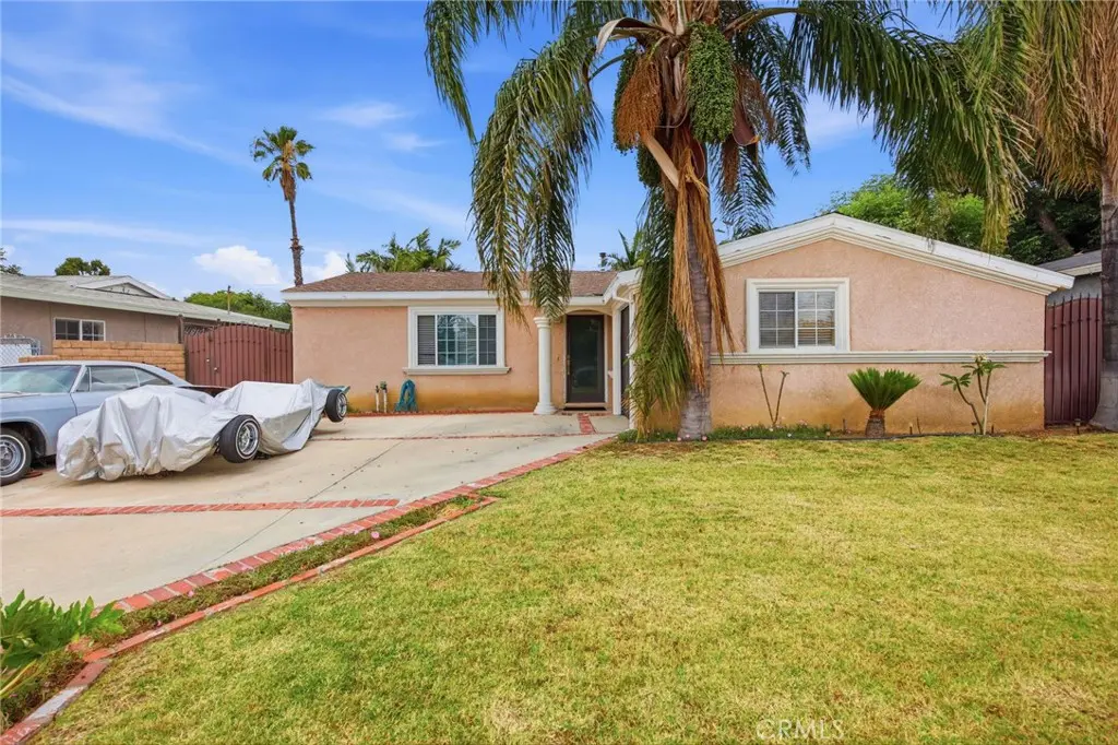 Single Family Residence for sale at 1139 Aldgate, La Puente, CA featuring 3 beds and 1 bath