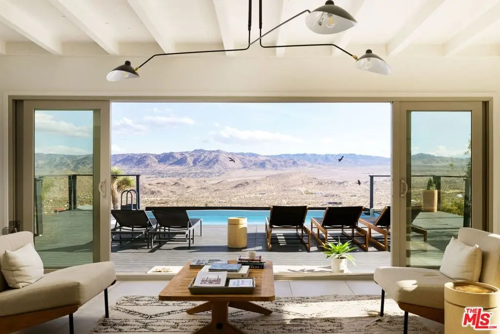 59856 Sun Mesa Drive, Yucca Valley, CA — listing photo 1