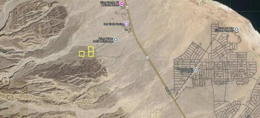 31 Hwy 86, Salton City, CA — listing photo 1
