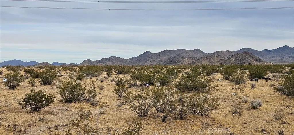 800 Powerline Road, Lucerne Valley, CA — listing photo 1