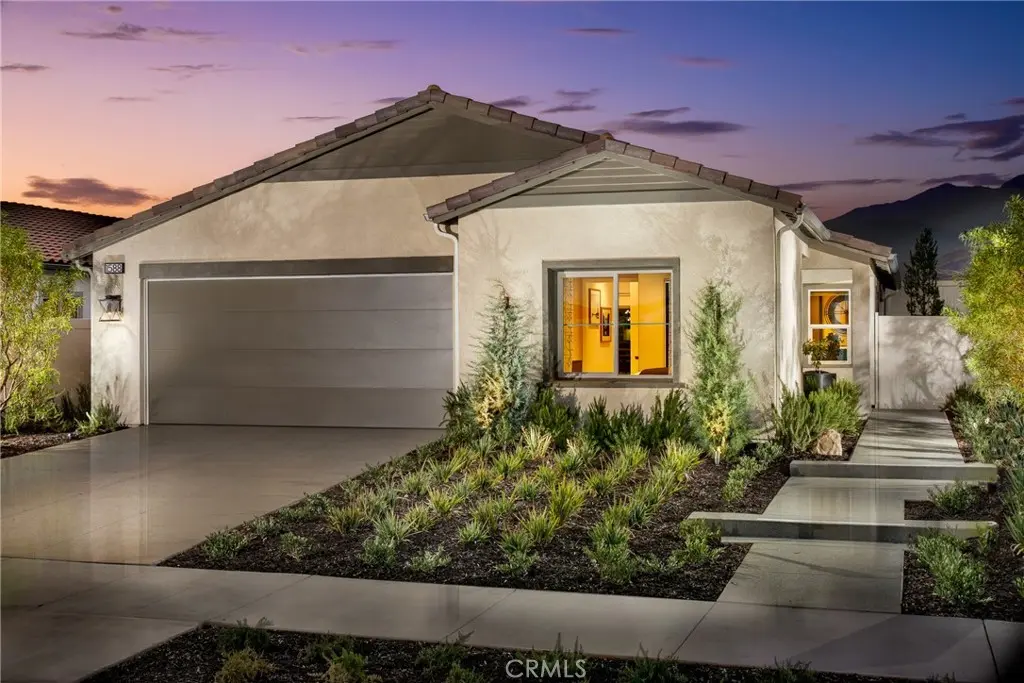 1588 Sunpark Drive, Beaumont, CA — listing photo 1