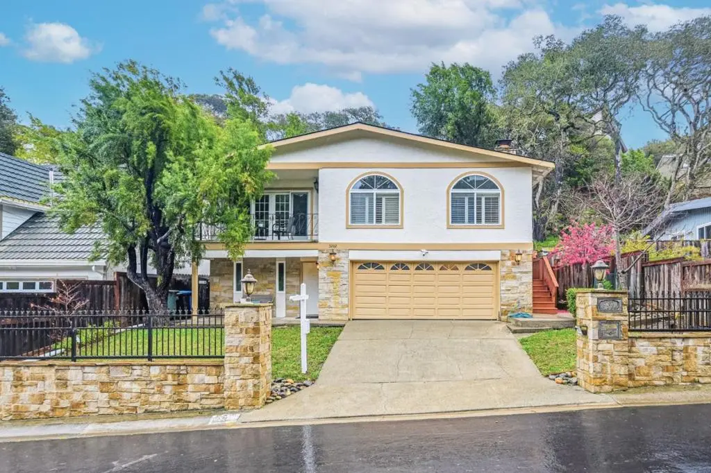 3202 E Laurel Creek Road, Belmont, CA — listing photo 1