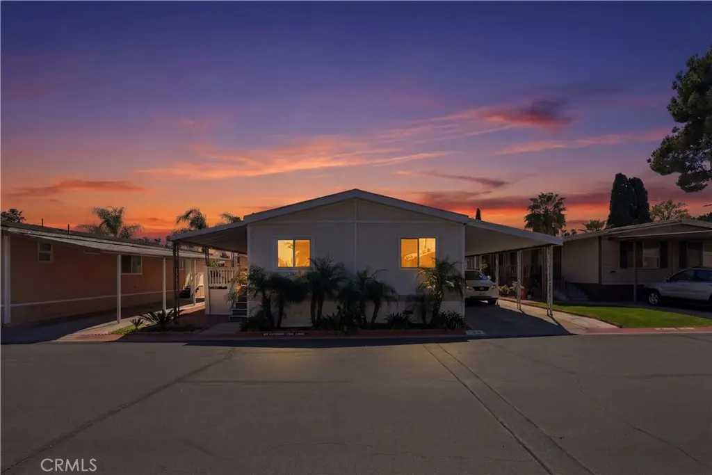 1855 E Riverside Dr #158, Ontario, CA — listing photo 1