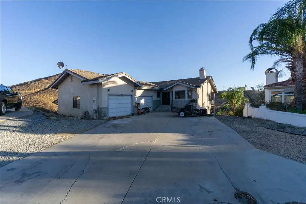 Single Family Residence for sale at 29300 Mammoth Place, Canyon Lake, CA featuring 4 beds and 3 baths