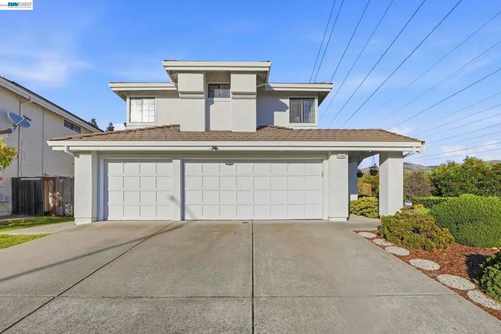 Single Family Residence for sale at 43884 Cameron Hills Drive, Fremont, CA featuring 4 beds and 3 baths