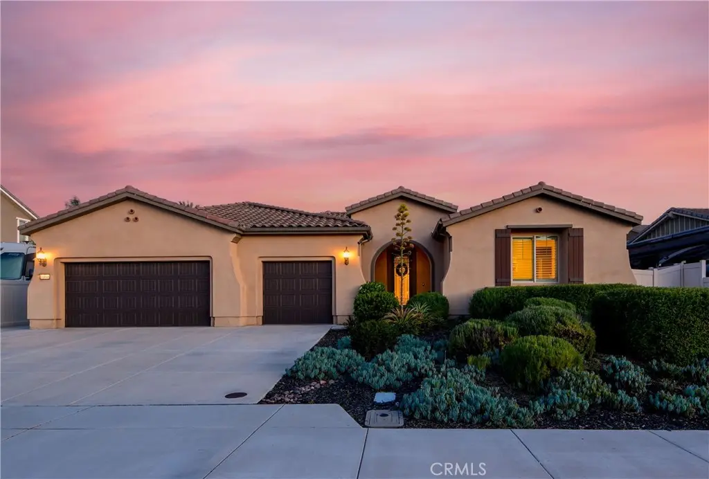 Single Family Residence for sale at 37698 Golden Eagle Avenue, Murrieta, CA featuring 4 beds and 3 baths