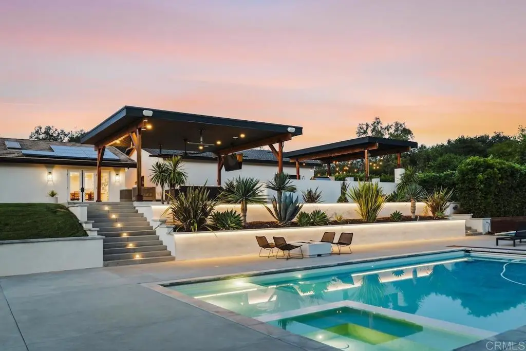 Single Family Residence for sale at 19660 Elfin Glen, Escondido, CA featuring 6 beds and 5 baths