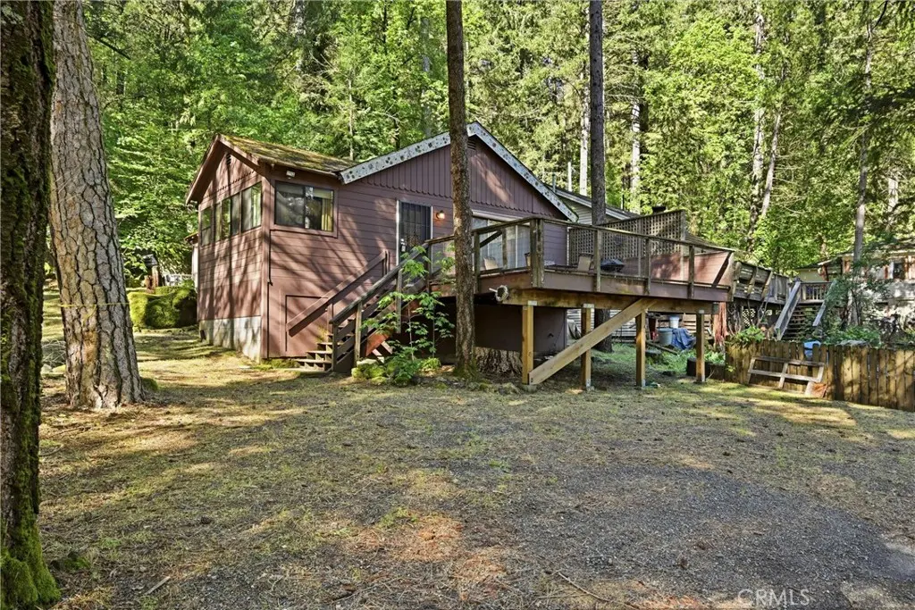 16221 Bottle Rock, Cobb, CA — listing photo 1