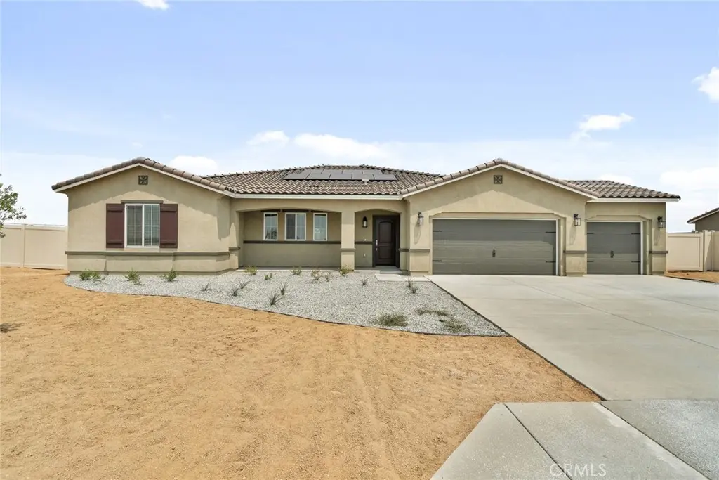 14550 Indigo, Apple Valley, CA — listing photo 1
