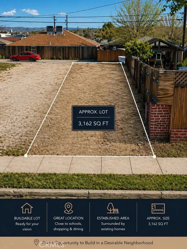 0 San Emidio Street, Taft, CA — listing photo 1