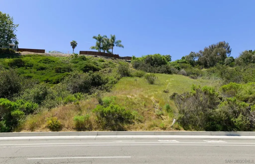 0 El Camino Real, Carlsbad, CA — listing photo 1
