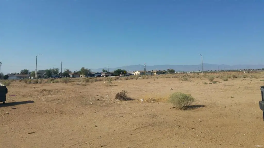 0 Heather, Adelanto, CA — listing photo 1