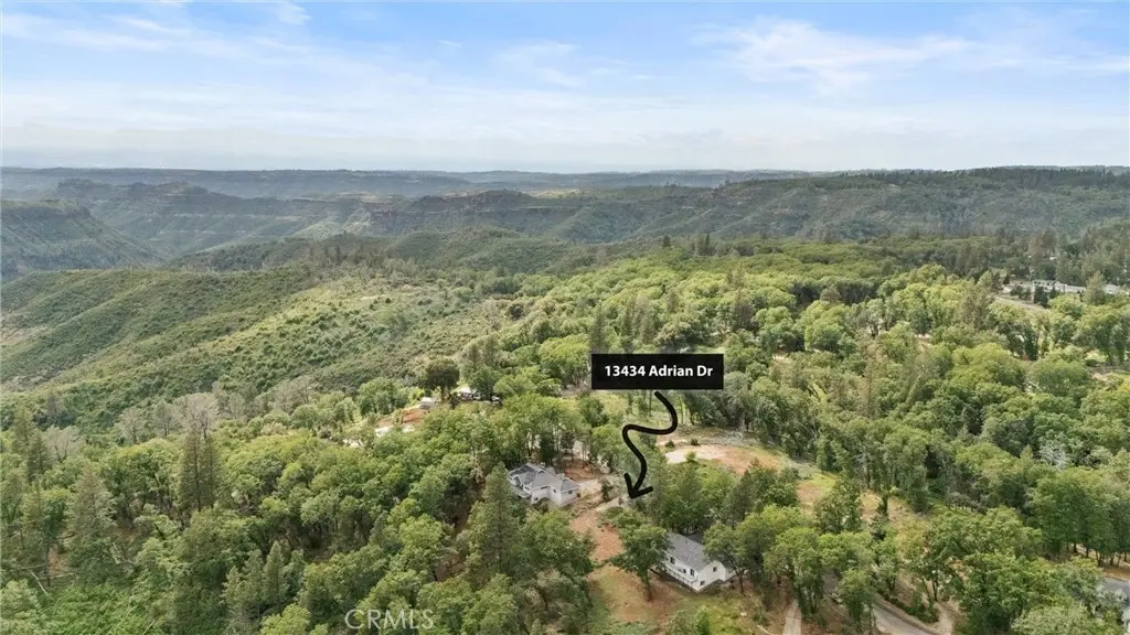 13434 Adrian Drive, Magalia, CA — listing photo 1