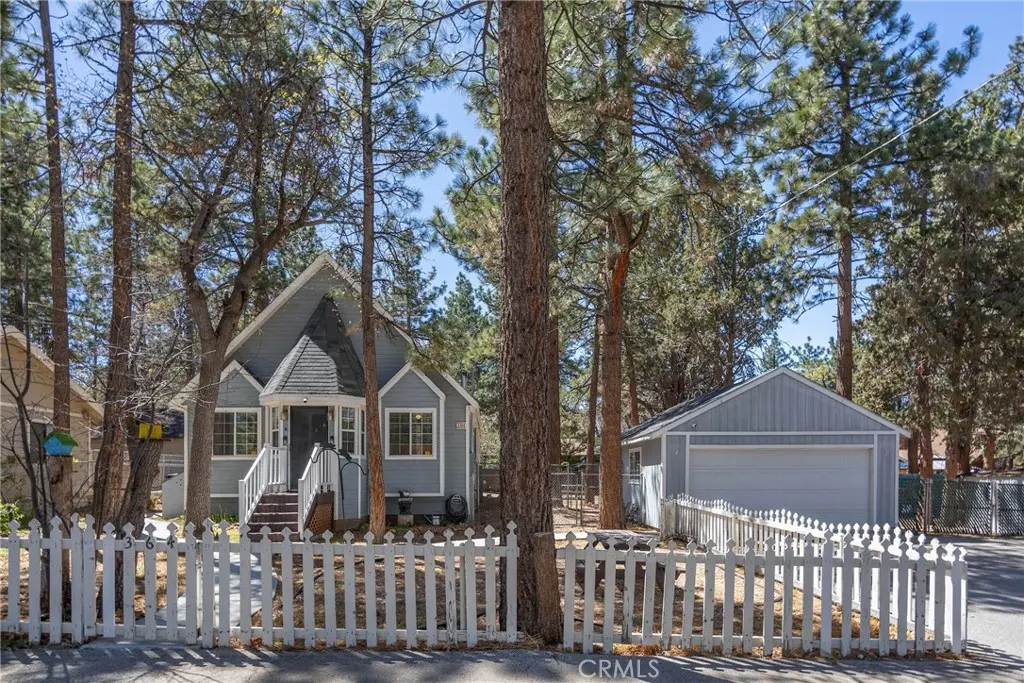 364 Leonard, Sugarloaf, CA — listing photo 1