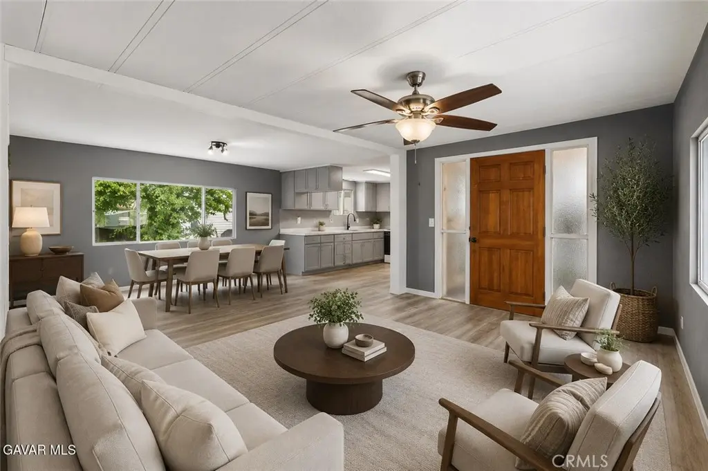 37311 47Th Street 183, Palmdale, CA — listing photo 1