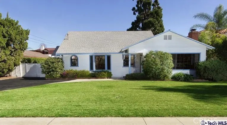 Duplex for sale at 1114 6TH Avenue, Arcadia, CA