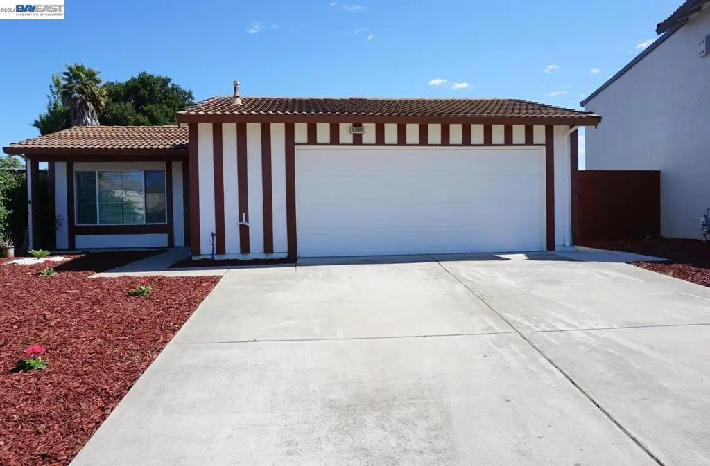 Single Family Residence for sale at 30888 TIDEWATER DR, Union City, CA featuring 3 beds and 2 baths