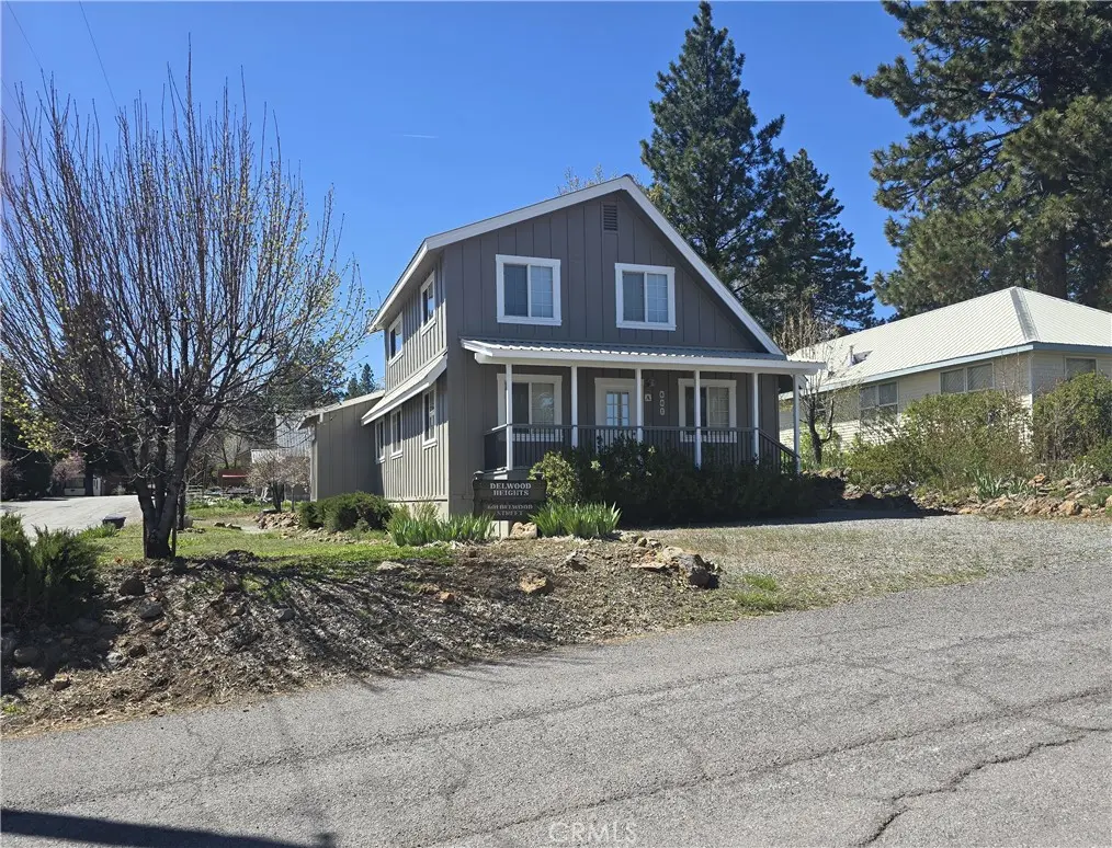 601 Delwood, Westwood, CA — listing photo 1